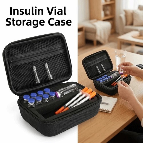 10ml insulin vial - 1-10ml,