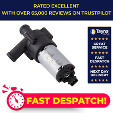 Electric Water Pump fits AUDI