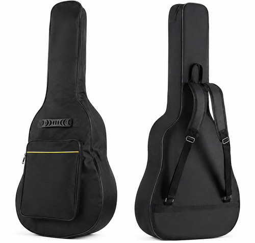 Guitar carry bag - 40-41"guitar, padded