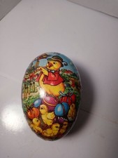 Vintage German Paper Mache