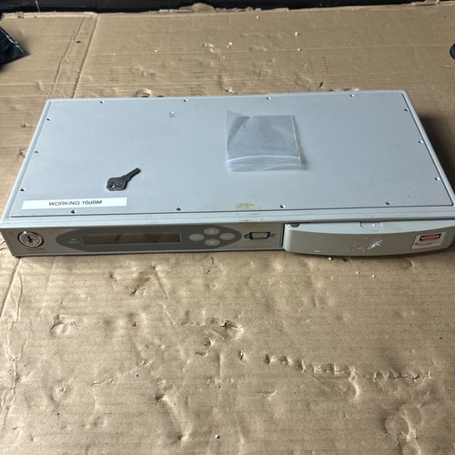 Nortel fa17ufac 119c28 - nortel, erbium