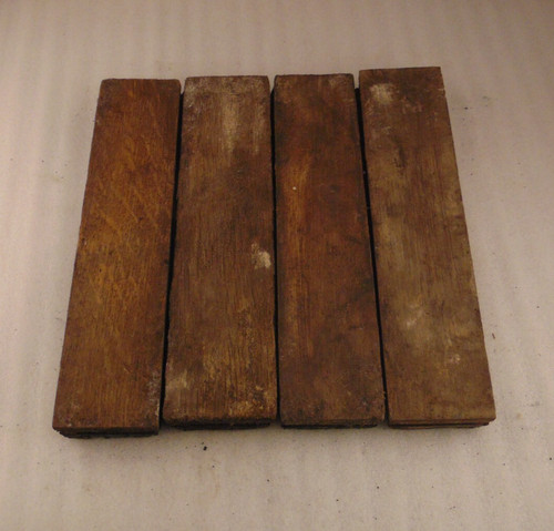 Parquet flooring reclaimed - parquet, oak