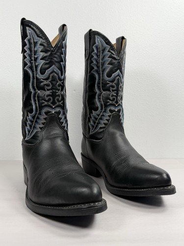 Double men steel - h, toe