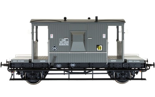 Dapol 200 013 20t brake - ,