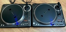 Pair Vestax PDX3000 Mk2 Direct