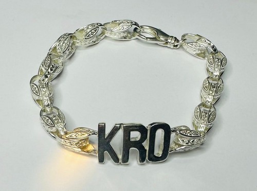 Silver bcfc kro tulip - bcfc,