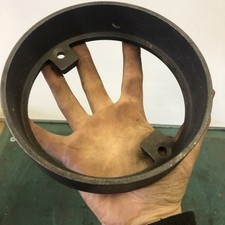 Morso Squirrel 125mm (5") Flue