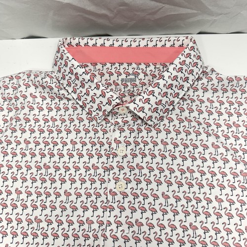 Puma golf polo shirt - puma,