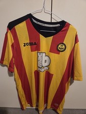 Authentic Partick Thistle Fc