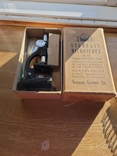 Students Microscope No3/a