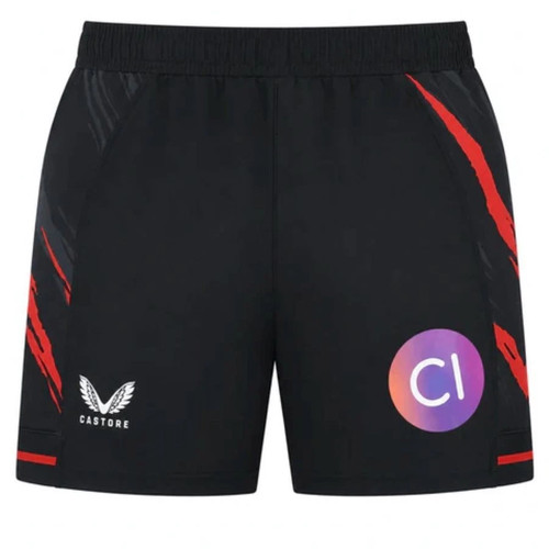 Saracens rugby men - men's, shorts