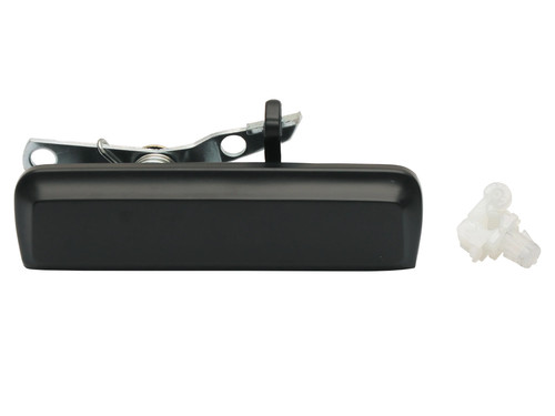 Ford front left door - ford, handle