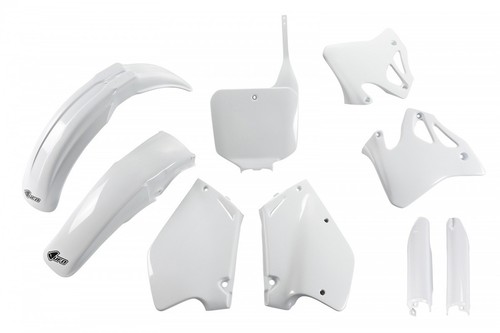 Ufo plastic kit honda 125 - plastic,