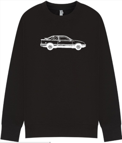 Sierra xr4i jumper - sierra,