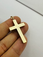 9ct Gold Solid Large Heavy