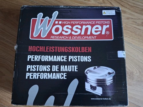 Starlet 4efte wossner - starlet,