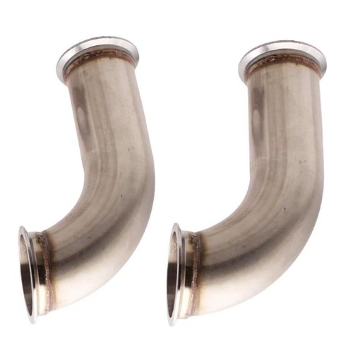 5inch band stainless steel - v-band,
