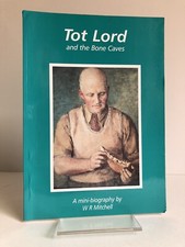 "Tot Lord and the Bone Caves"