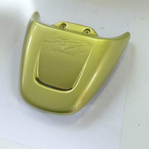 Original rear fairing cowl
