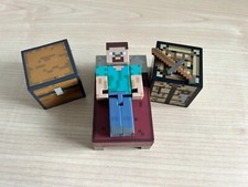 Minecraft Overworld Set