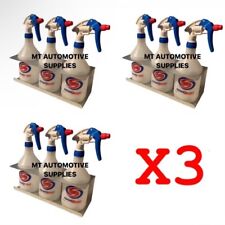 3 X Spray Bottle Holder For