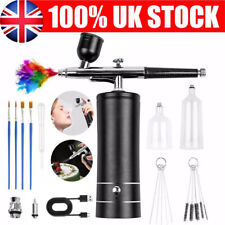 Cordless Airbrush Kit with