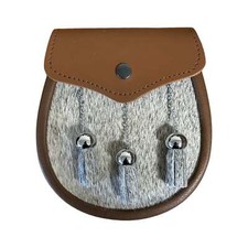Semi formal brown - semi,