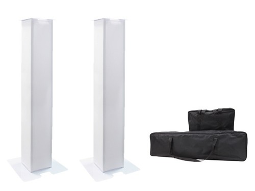 Equinox moving head - 2,