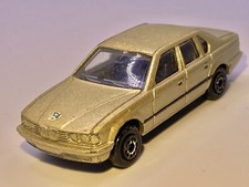 Edocar🔥BMW 750 iL -1/64-
