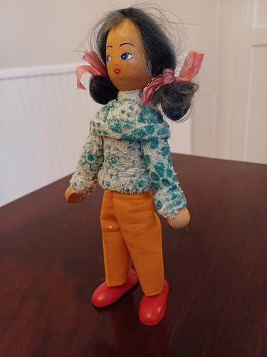 Vintage 1970s polish - vintage,
