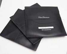 Van Diemen 183mm Fog Filter Set