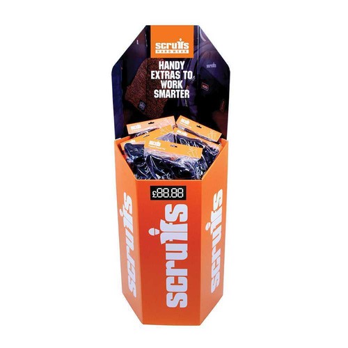 Scruffs dump bin - bin,