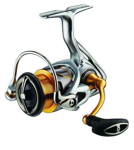 Daiwa freams fishing - daiwa, 21