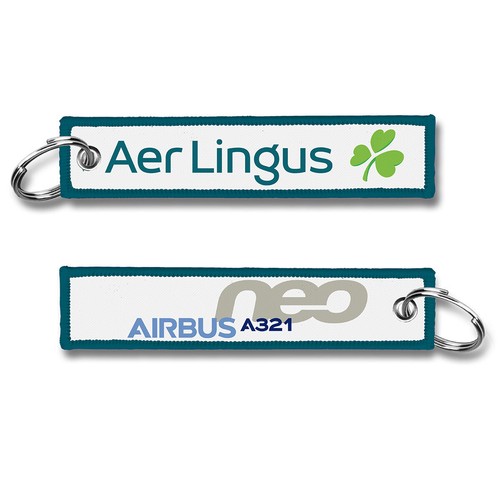 Aer lingus a321 - a321, neo