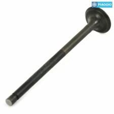 Piaggio Pi873009 Exhaust Valve