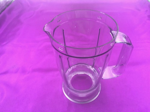 Kenwood liquidiser goblet for - kenwood,