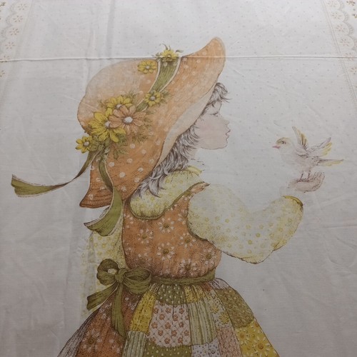 Vintage hollie hobbie - vintage, (holly)