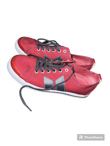 Vtg macbeth vegan - vtg,