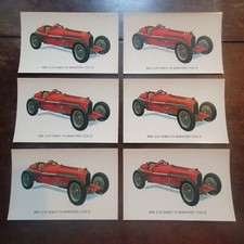 Bundle 6 Collectors