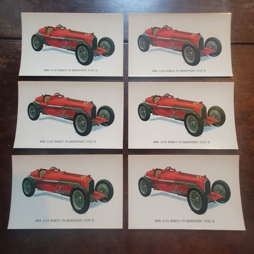 Bundle collectors - 6,