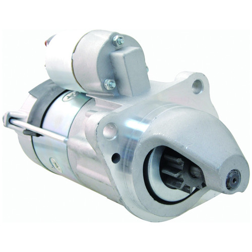 Starter motor for jcb perkins - for,