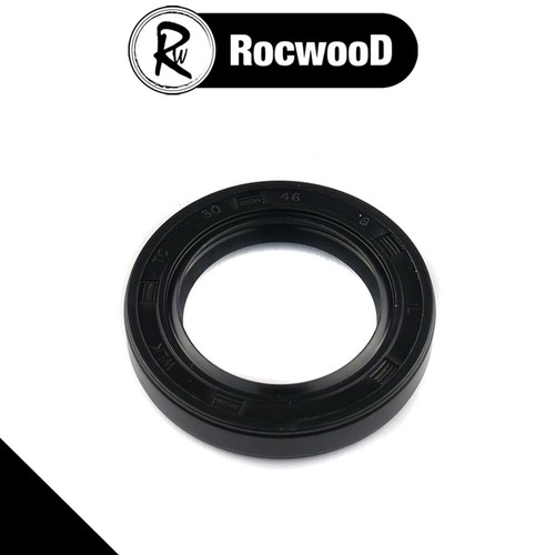 Crankshaft oil seal fits - crankshaft,