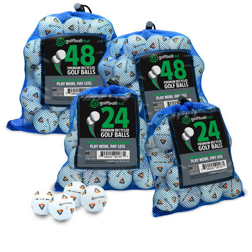 Taylormade tp5 tp5x pix high - tp5x,