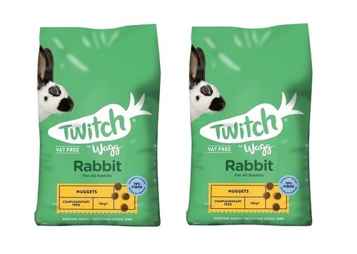 10kg bags twitch by - x,
