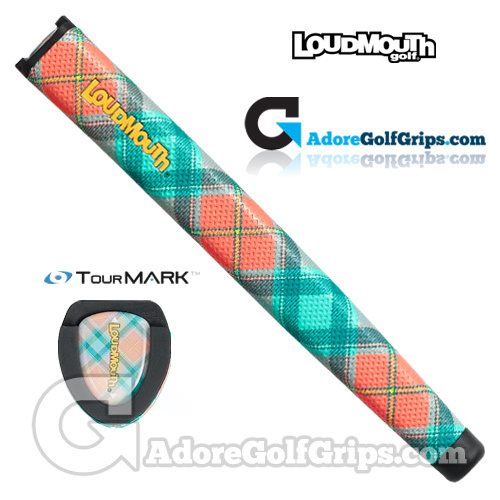 Tourmark loudmouth just peachy - tourmark,