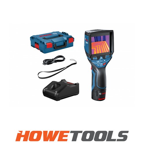 Bosch gtc 400c 12v thermal - 400c,