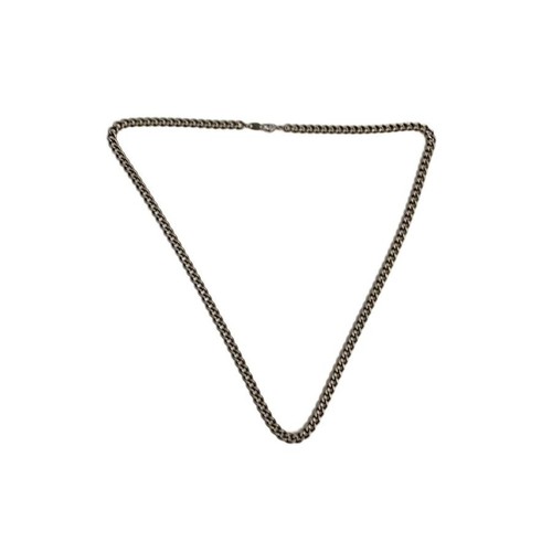 Phiten chain necklace slv - chain,
