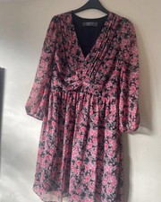 Long Sleeve Dress Size 12