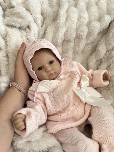 Reborn baby doll - reborn,