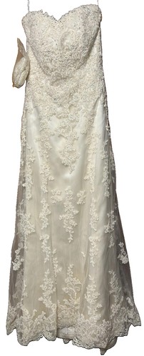 Maggie sottero emma - emma, wedding
